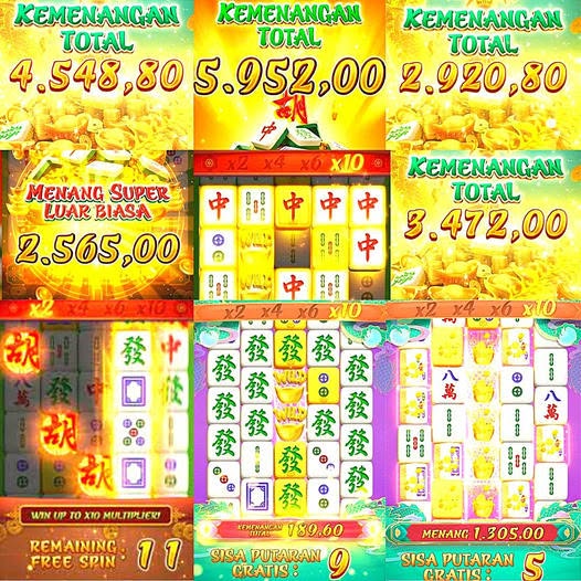 Melati88: Situs Game Maksimal Jackpot Puluhan Juta